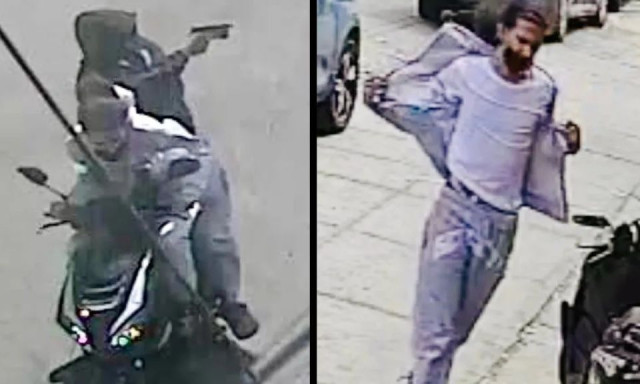 Νέα Υόρκη: Μωρό πυροβολήθηκε και σκοτώθηκε ενώ ήταν στο καρότσι του