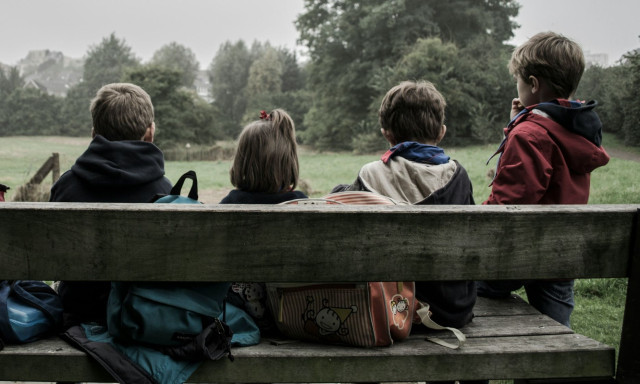 Αδιανόητο περιστατικό στην Μυτιλήνη: Δάσκαλοι ξέχασαν μαθητές στην εκκλησία, μετά τον εκκλησιασμό