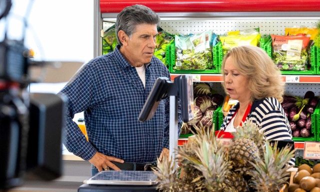 «Σούπερ Ήρωες»: Η πρεμιέρα και όλες οι λεπτομέρειες για τη νέα σειρά