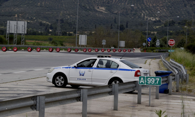 Πάσχα 2026: Αυξημένα μέτρα της Τροχαίας την περίοδο των εορτών - Τι θα ισχύσει για τα φορτηγά
