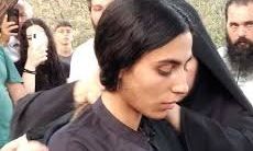 TikToker Helen Mazlou που έγινε μοναχή: «Είναι τόσο, τόσο χαρούμενη», λέει ο ο πνευματικός της