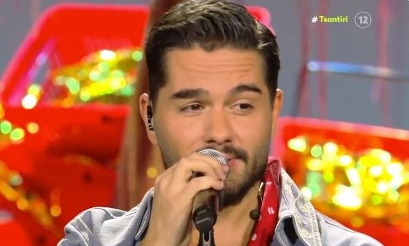 Συγκίνησε ο Χρήστος Μάστορας για την Μαρινέλλα: Έχω υπάρξει πιο κοντά απ' ότι νομίζετε στην ψυχή της