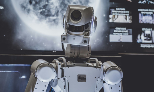 Κίνα: Νέο εργοστάσιο φτιάχνει ανθρωποειδή ρομπότ κάθε 30 λεπτά και αλλάζει τα δεδομένα