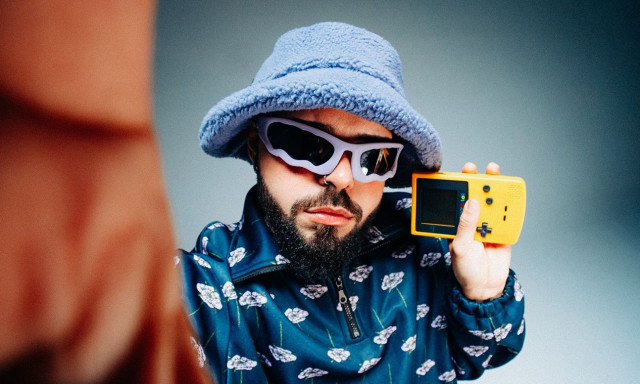 Eurovision 2026: «Κλείδωσε» η θέση που θα εμφανιστεί ο Akylas στον Α’ ημιτελικό