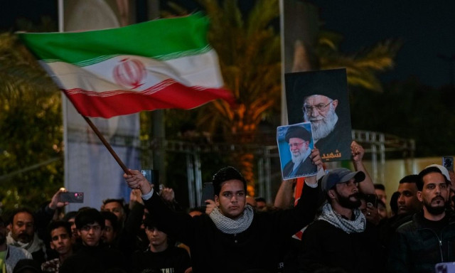 Ιράν: Η Τεχεράνη ζητά δεσμεύσεις για την εκεχειρία – Διαψεύδει ότι υπάρχουν διαπραγματεύσεις