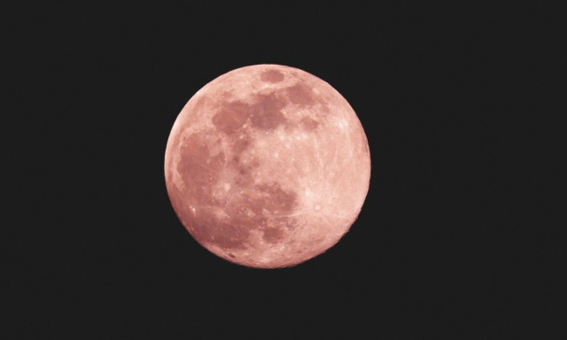Πανσέληνος Απριλίου: Απόψε το «ροζ φεγγάρι» - Πώς πήρε το όνομά του