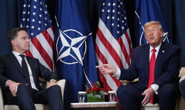 Εxplainer: Τι είναι το ΝΑΤΟ, ποιος ο ρόλος των ΗΠΑ και πώς θα μπορούσε ο Τραμπ να το αποδυναμώσει