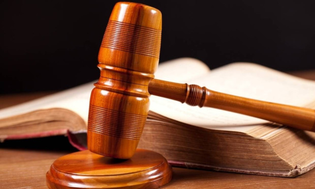 Δεκτή η δήλωση αποχής της προέδρου στη δίκη για τα βίντεο των Τεμπών - Επ’ αόριστον αναβολή