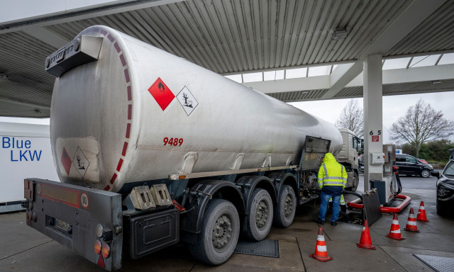 Γερμανία: Σε ισχύ το 24ωρο «πάγωμα» τιμών καυσίμων - Η νέα πραγματικότητα στα πρατήρια