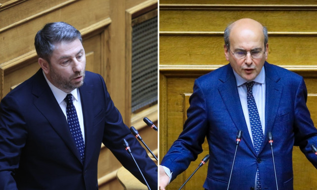 Κόντρα Ανδρουλάκη, Χατζηδάκη: «Εκλογές για να τελειώνουμε» – «Τα αιτήματα ενίοτε γίνονται αποδεκτά»