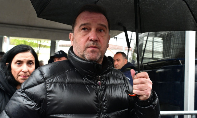 Πλακιάς: Δεν κατάλαβα το σποτ για το κόμμα Καρυστιανού - Δεν ακούμπησε κανείς τον Ρούτσι