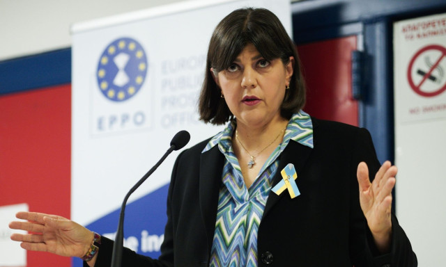 Τρίτη δικογραφία για ΟΠΕΚΕΠΕ από την Ευρωπαϊκή Εισαγγελία για δύο βουλευτές