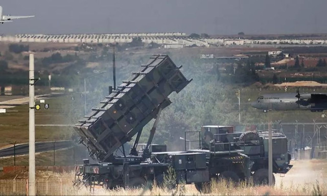 Έφτασε το τέλος των Patriot; Κόστος, καθυστερήσεις και η απο-αμερικανοποίηση της ευρωπαϊκής άμυνας