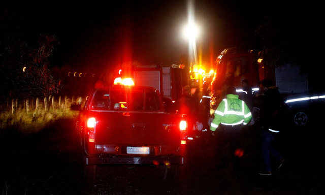 Κακοκαιρία Erminio: Ένας νεκρός στη Νέα Μάκρη - Εντοπίστηκε κάτω από το όχημά του