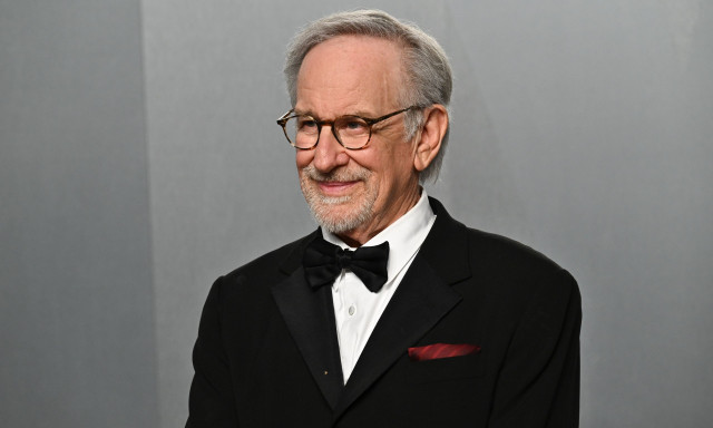 Ο Σπίλμπεργκ μιλά για το μυστήριο των εξωγήινων: «Δεν μπορώ να φανταστώ ότι είμαστε μόνοι εκεί έξω»