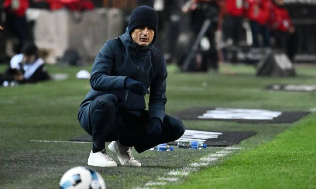 ΠΑΟΚ - Παναθηναϊκός: Με τρεις βασικές απουσίες ο Δικέφαλος στην πρεμιέρα των playoffs