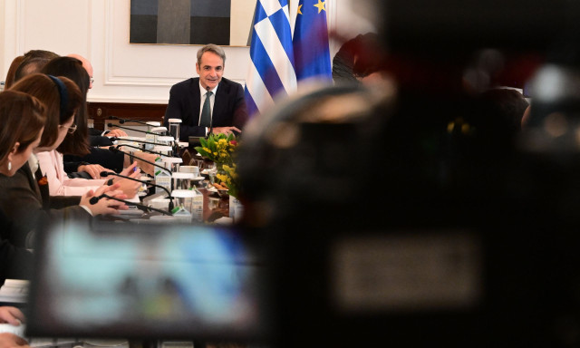 Ανασχηματισμός: Τι σηματοδοτούν οι αλλαγές στο Αγροτικής Ανάπτυξης και το Πολιτικής Προστασίας