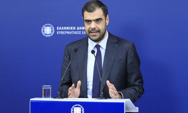 LIVE ο ανασχηματισμός - Ποιοι είναι οι νέοι υπουργοί