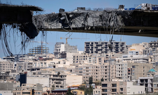 Αυτές είναι οι 8 γέφυρες που απειλεί να ανατινάξει το Ιράν στις χώρες του Κόλπου ως αντίποινα