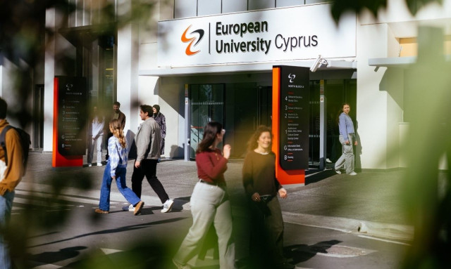 Πώς το Ευρωπαϊκό Πανεπιστήμιο Κύπρου διαμορφώνει το διεθνή ακαδημαϊκό χάρτη της Κύπρου