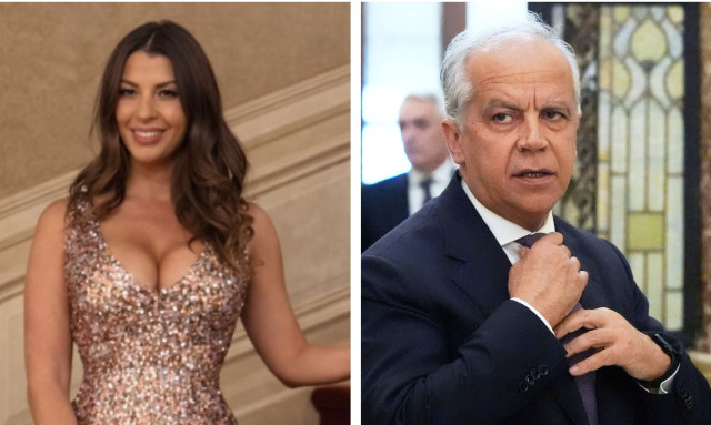Στη δίνη νέου ροζ σκανδάλου η κυβέρνηση Μελόνι: Η αποκάλυψη πρώην μοντέλου για παντρεμένο υπουργό