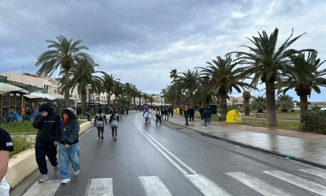 Έχει τελικά το Ρέθυμνο τους δρόμους που του αξίζουν ή ζούμε σε μια πόλη γεμάτη «παγίδες»;