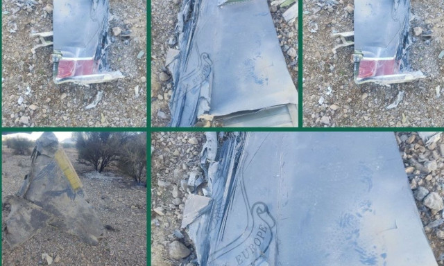 Κατάρριψη αμερικανικού F-15: Πληροφορίες ότι χτυπήθηκε ελικόπτερο που συμμετείχε στις έρευνες