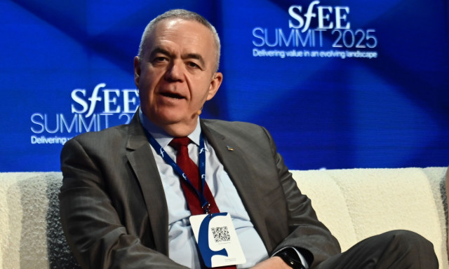 Χρονιά ραγδαίων εξελίξεων στο φάρμακο- Ο ΣΦΕΕ ζητά αναγνώριση καινοτομίας και ενιαία φωνή στον κλάδο