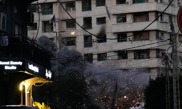 Αποκάλυψη CNN: Ισχυρό το οπλοστάσιο του Ιράν, έτοιμο να προκαλέσει «απόλυτη καταστροφή» στην περιοχή