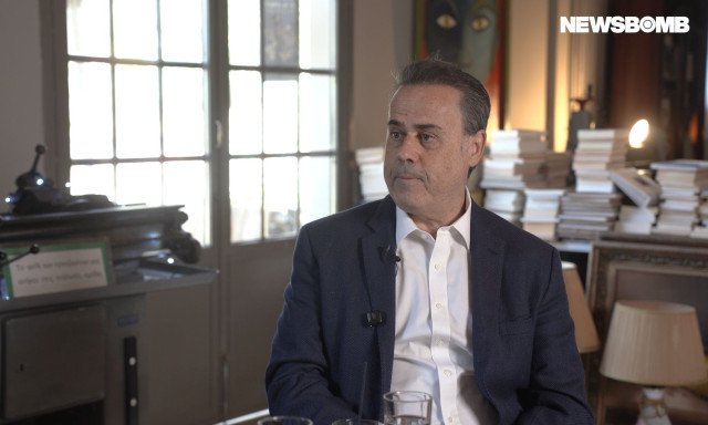 Παπασταύρου: Τι σημαίνει η συμφωνία με Τραμπ για τα ενεργειακά