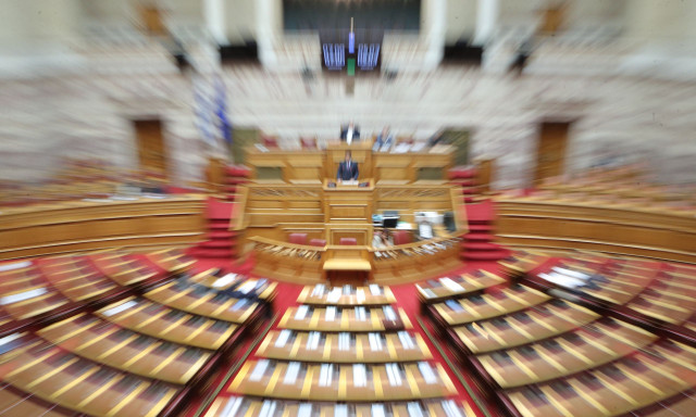 Η δικογραφία για ΟΠΕΚΕΠΕ κόστισε τη θέση σε 4 υπουργούς, τον γραμματέα της ΝΔ και τον... Μηταράκη