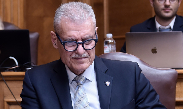 Ευάγγελος Τουρνάς: Ποιος είναι ο νέος Υπουργός Κλιματικής Αλλαγής και Πολιτικής Προστασίας