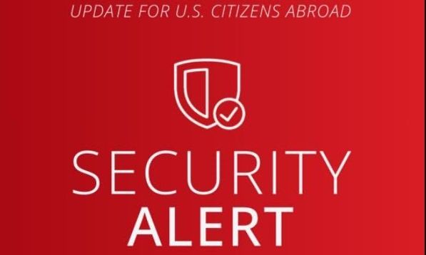 Πρεσβεία ΗΠΑ στη Βηρυτό: Πιθανή απειλή από το Ιράν προς τα πανεπιστήμια στον Λίβανο