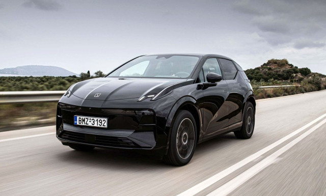 Το Zeekr X πιο προσιτό από ποτέ – Πόσο κοστίζει