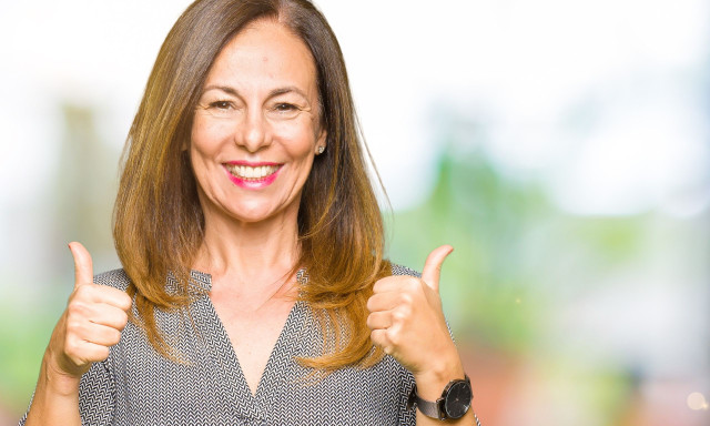 50% μικρότερος κίνδυνος πρόωρου θανάτου για όσες γυναίκες κάνουν αυτό