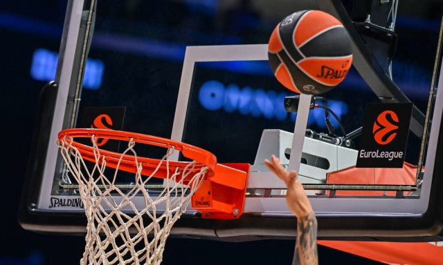 Euroleague Βαθμολογία: Πρώτος ο Ολυμπιακός, έβδομος ο Παναθηναϊκός AKTOR κι έρχεται εβδομάδα «φωτιά»