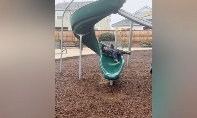 Γέλιο μέχρι δακρύων: Τα πιο αστεία ευτράπελα της τελευταίας εβδομάδας - Δείτε βίντεο