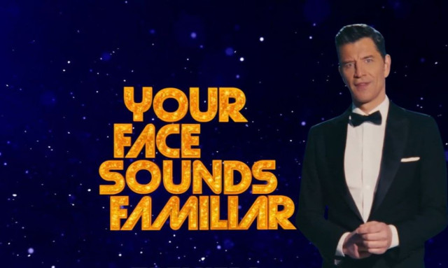 «Your Face Sounds Familiar»: Η επίσημη ανακοίνωση του ΑΝΤ1