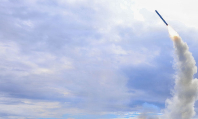 Liveblog: Θρίλερ με κατάρριψη αμερικανικού μαχητικού από το Ιράν-Βαλλιστικοί πύραυλοι κατά Ισραήλ