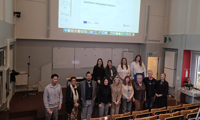 Η θεραπευτική φωτογραφία ως σύμμαχος των ασθενών με καρκίνο