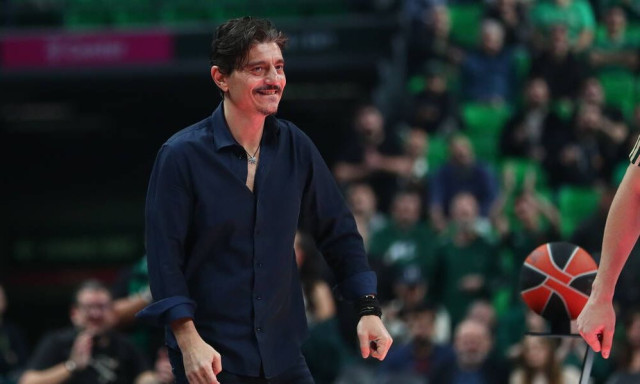 Δυναμιτίζει το κλίμα ο Ολυμπιακός: Νέα καταγγελία κατά του Δημήτρη Γιαννακόπουλου