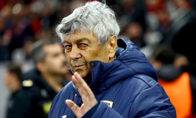 Σε σταθερή κατάσταση ο Μιρτσέα Λουτσέσκου μετά το νέο έμφραγμα που υπέστη