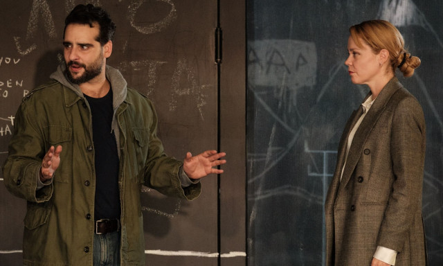 Θέατρο του Νέου Κόσμου: «Εχθρός του Λαού» – Παράταση παραστάσεων λόγω αυξημένης ζήτησης