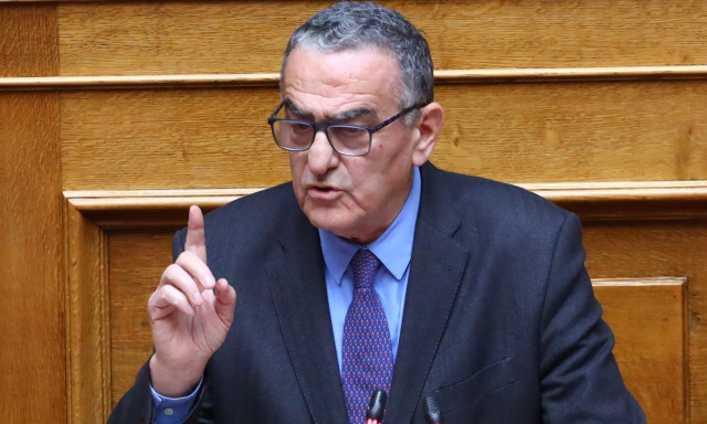 Αθανασίου: Τι ζήτησα από τον πρόεδρο του ΟΠΕΚΕΠΕ και γιατί περιλαμβάνομαι στη δικογραφία