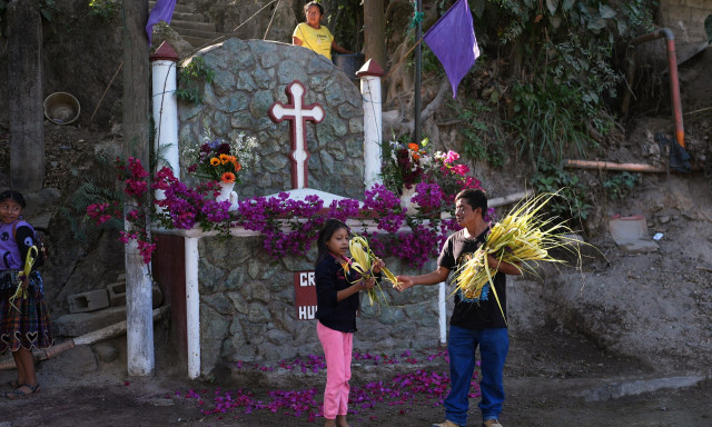 Γουατεμάλα: Ανατριχιαστικά στοιχεία - Πάνω από 300 κορίτσια, 10 έως 14 ετών έγιναν μητέρες το 2026