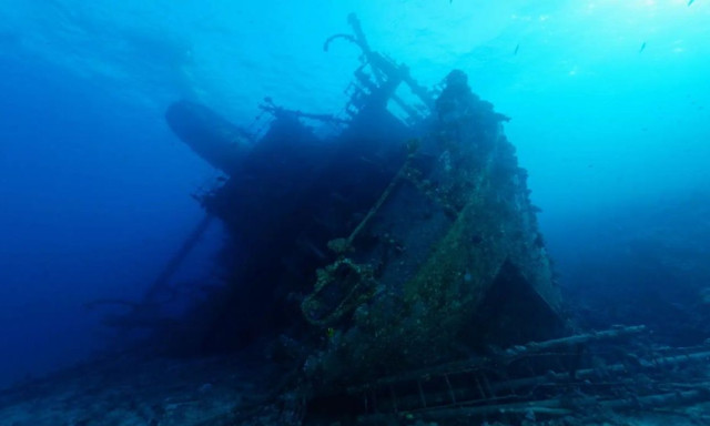 Εντοπίστηκε πιθανό ναυάγιο πορτογαλικού πλοίου με θησαυρό 138 εκατ. μετά από 300 χρόνια