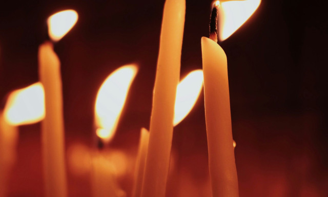 Προσευχή προ της Μεγάλης Εβδομάδος από τον Μητροπολίτη Μάνης