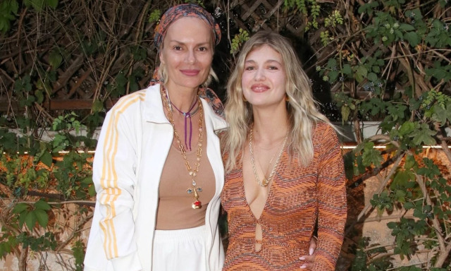 Κλέλια Ανδριολάτου - Έλενα Χριστοπούλου: Τίτλοι τέλους έπειτα από 16 χρόνια συνεργασίας