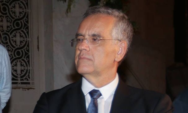 Ένωση Εισαγγελέων Ελλάδος για την επίθεση στο σπίτι του Ντογιάκου: Καταδικάζουμε κάθε μορφή βίας