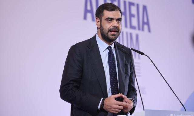 Μαρινάκης για ΟΠΕΚΕΠΕ: Αν υπάρχει κακούργημα, πρώτα να δώσουν εκείνοι απάντηση